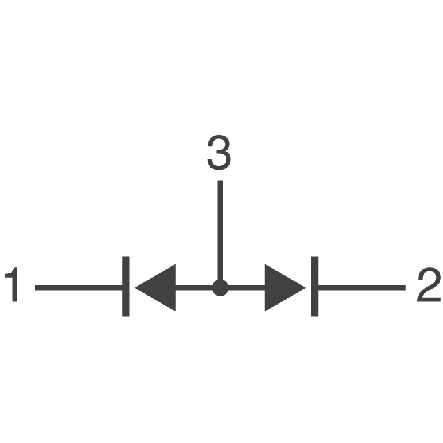 BAP64-06,215 NXP USA Inc.  Diodes - RF